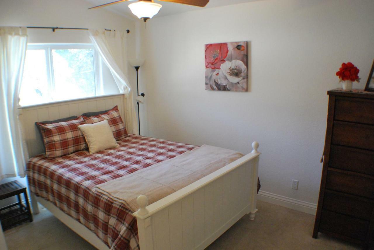 Big Tom'S Cabin By Yosemite, Lake And Trails 格罗夫兰 外观 照片